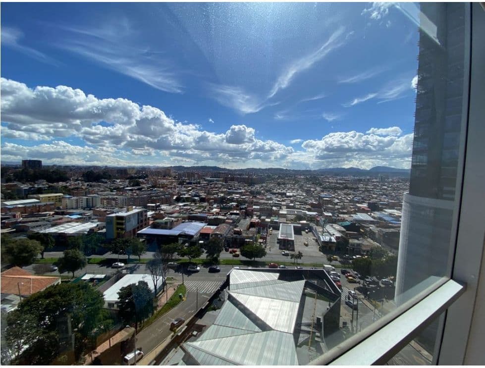 Foto 6 de 18: Apartamento en Cerro San Cristobal Alto, Bogotá D.C.