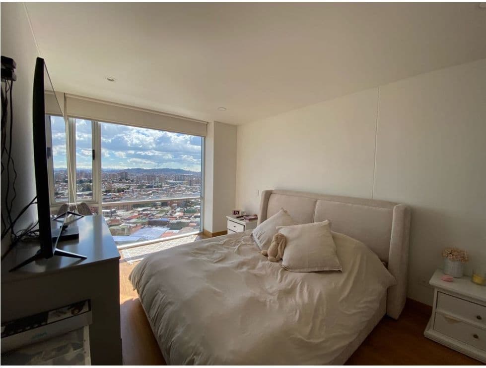 Foto 18 de 18: Apartamento en Cerro San Cristobal Alto, Bogotá D.C.
