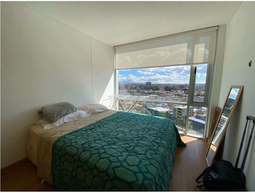 Foto 7 de 18: Apartamento en Cerro San Cristobal Alto, Bogotá D.C.