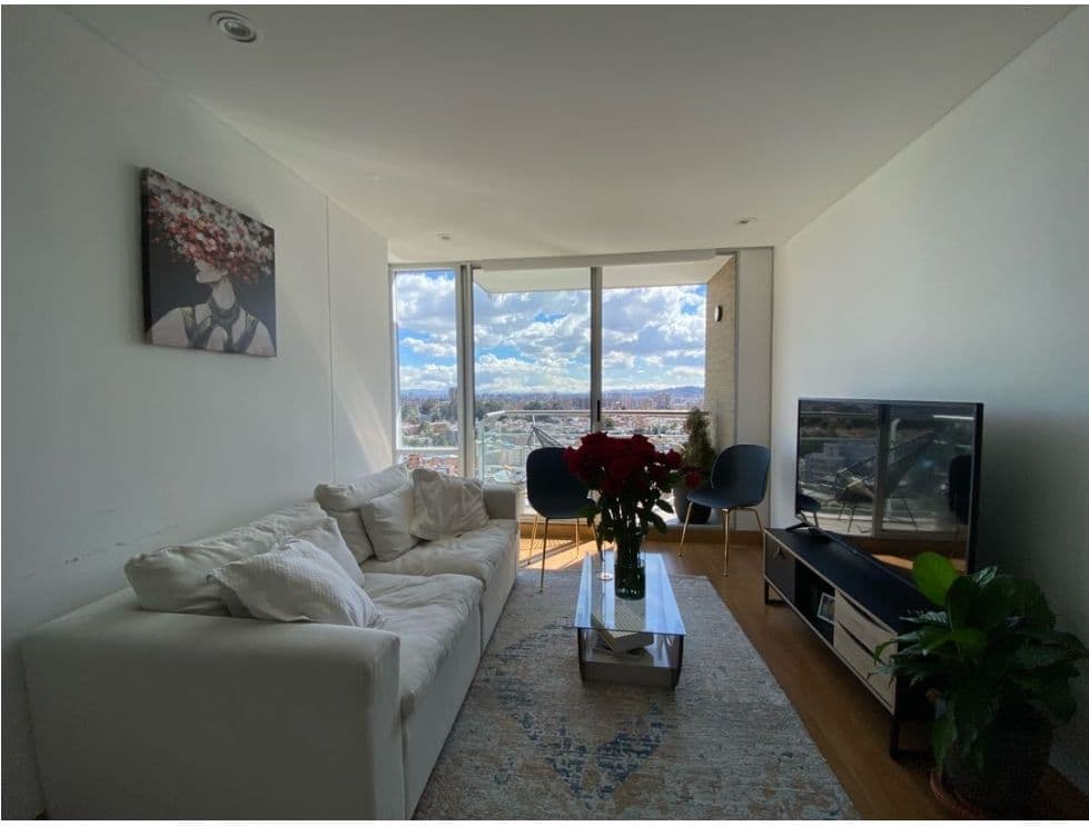 Foto 4 de 18: Apartamento en Cerro San Cristobal Alto, Bogotá D.C.