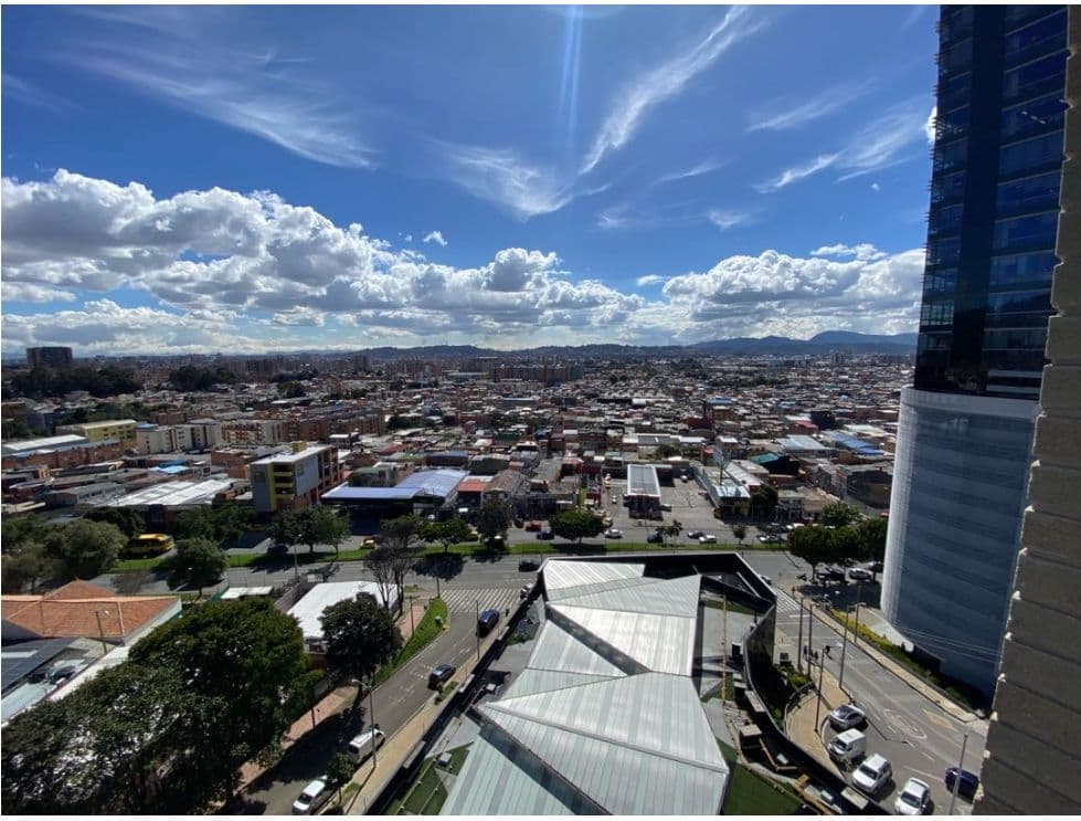 Foto 1 de 18: Apartamento en Cerro San Cristobal Alto, Bogotá D.C.