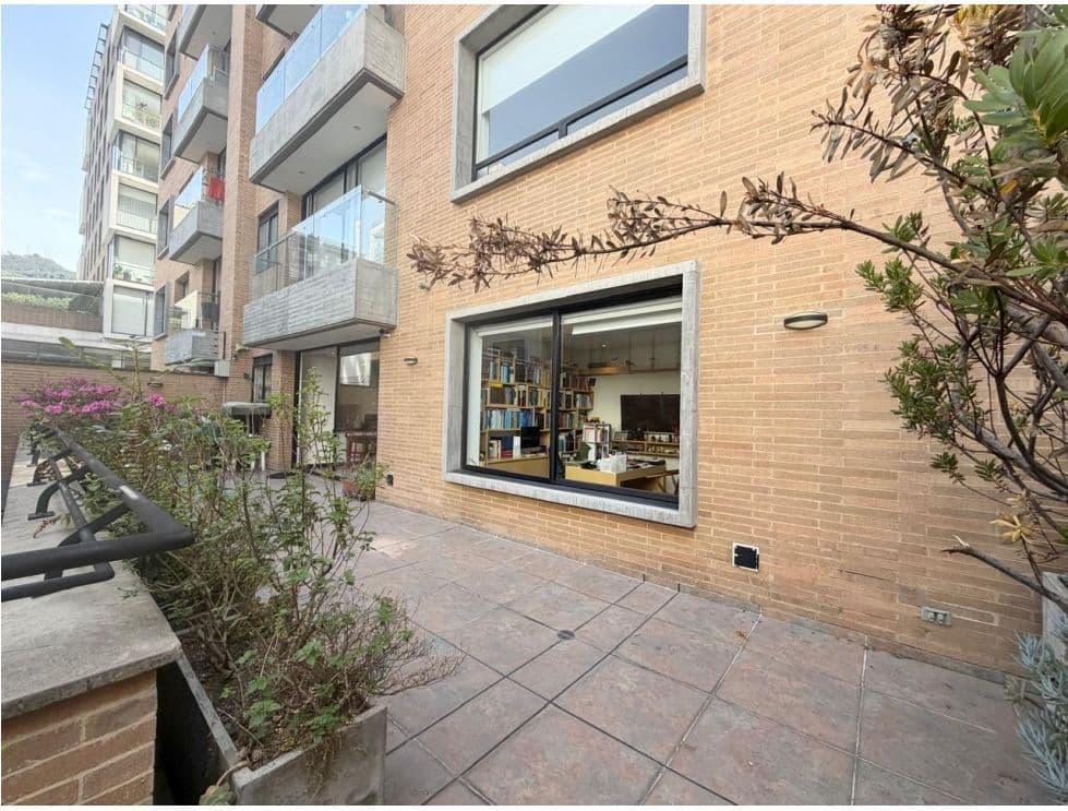 Foto 8 de 10: Apartamento en Chicó Norte ET II, Bogotá D.C.