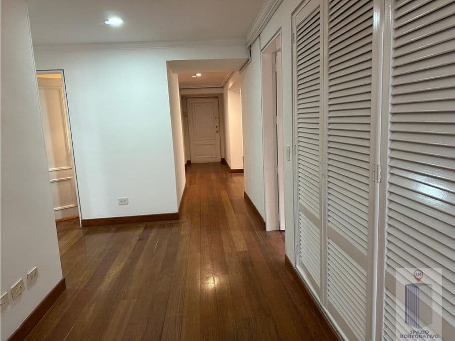 Foto 4 de 19: Apartamento en Chicó Norte ET II, Bogotá D.C.