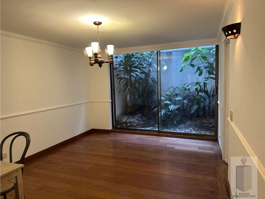 Foto 2 de 19: Apartamento en Chicó Norte ET II, Bogotá D.C.