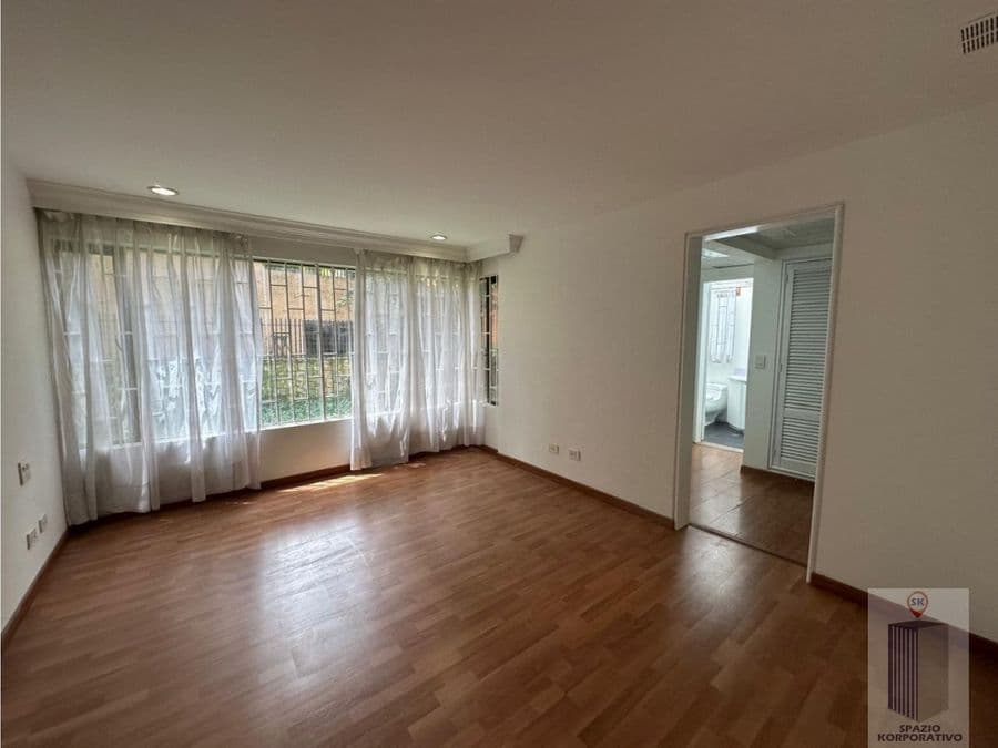 Foto 3 de 19: Apartamento en Chicó Norte ET II, Bogotá D.C.