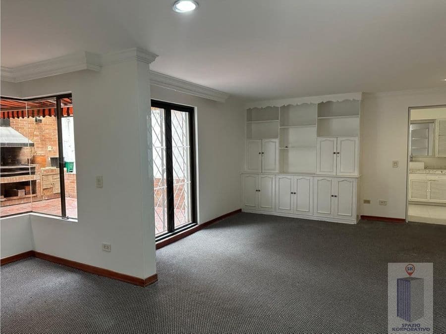 Foto 9 de 19: Apartamento en Chicó Norte ET II, Bogotá D.C.