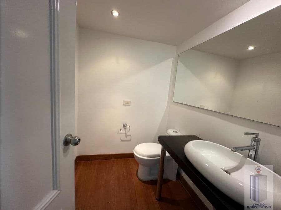 Foto 10 de 19: Apartamento en Chicó Norte ET II, Bogotá D.C.