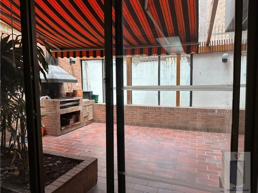 Foto 11 de 19: Apartamento en Chicó Norte ET II, Bogotá D.C.
