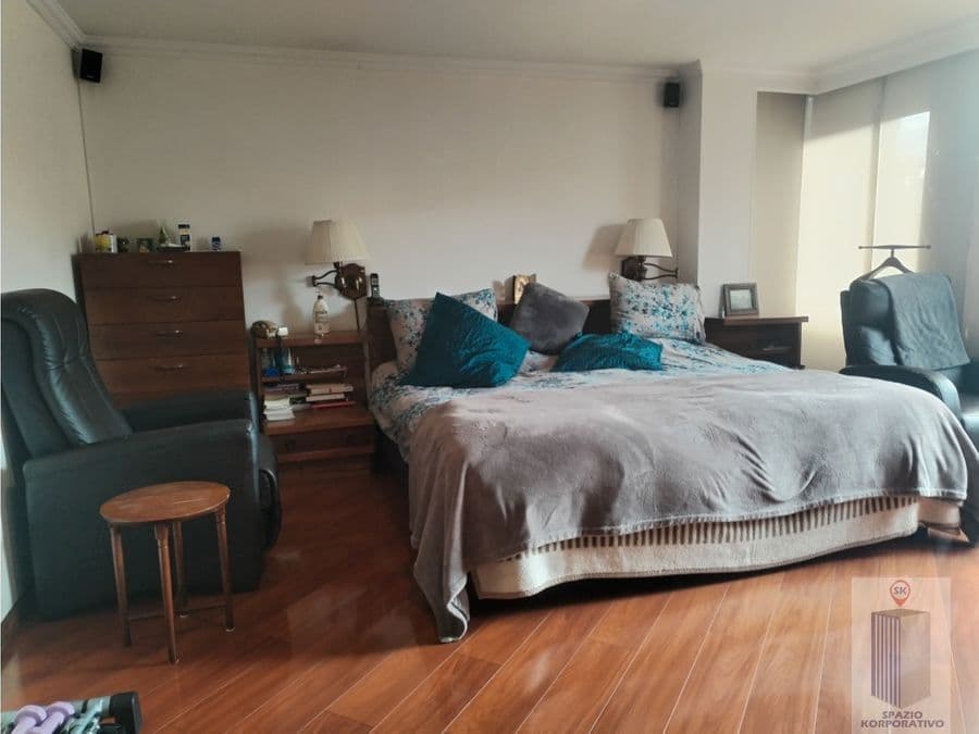 Foto 15 de 20: Apartamento en Santa Bárbara Oriental, Bogotá D.C.