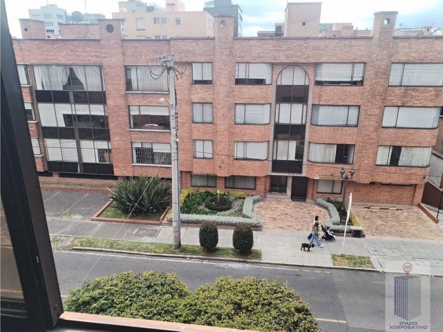 Foto 18 de 20: Apartamento en Santa Bárbara Oriental, Bogotá D.C.