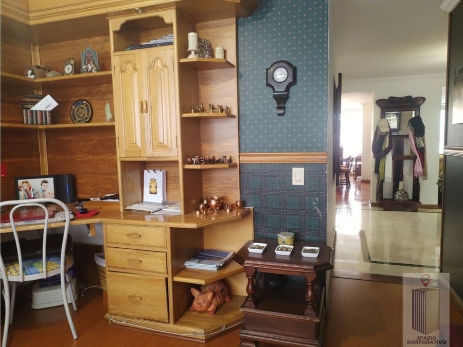 Foto 10 de 20: Apartamento en Santa Bárbara Oriental, Bogotá D.C.