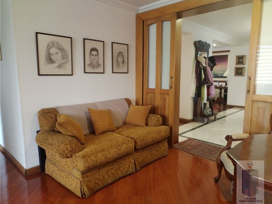 Foto 11 de 20: Apartamento en Santa Bárbara Oriental, Bogotá D.C.