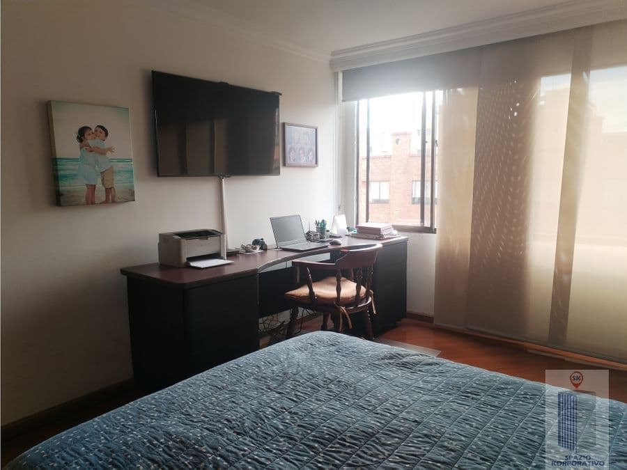 Foto 12 de 20: Apartamento en Santa Bárbara Oriental, Bogotá D.C.
