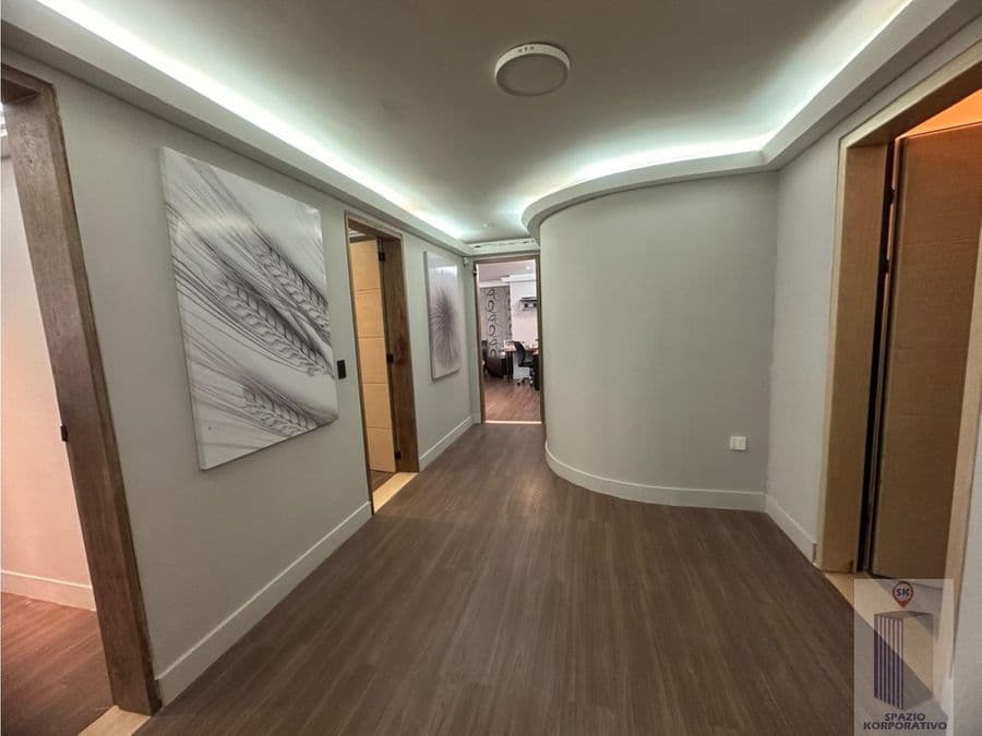 Foto 12 de 20: Apartamento en Los Rosales, Bogotá D.C.