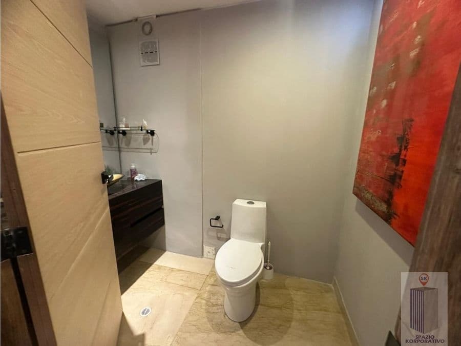 Foto 17 de 20: Apartamento en Los Rosales, Bogotá D.C.