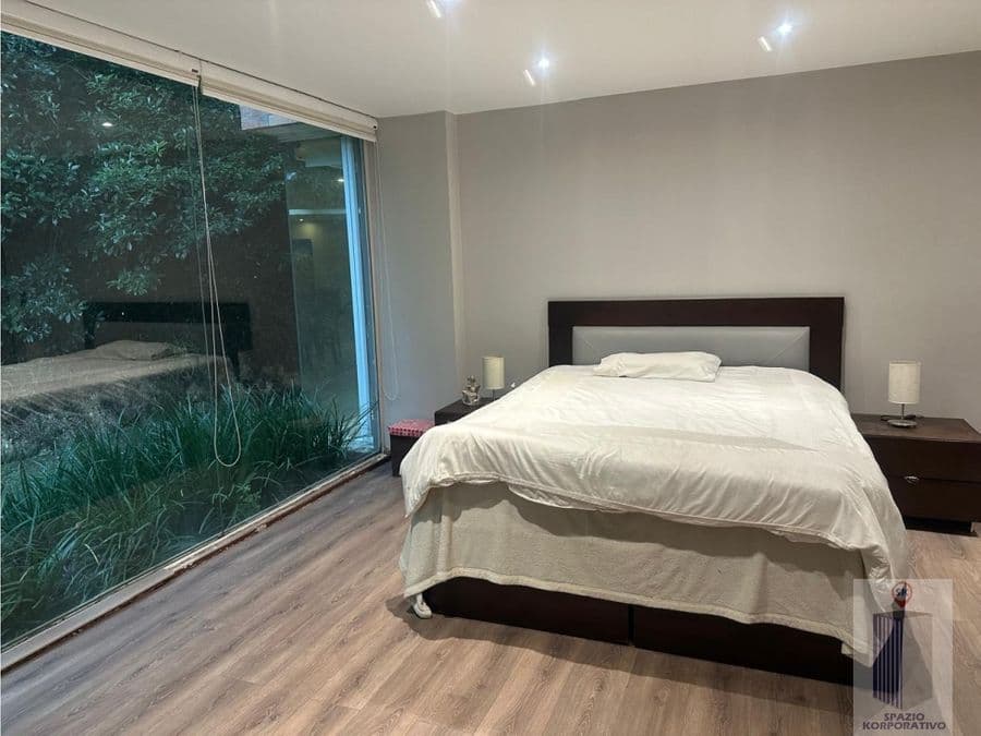 Foto 5 de 20: Apartamento en Los Rosales, Bogotá D.C.
