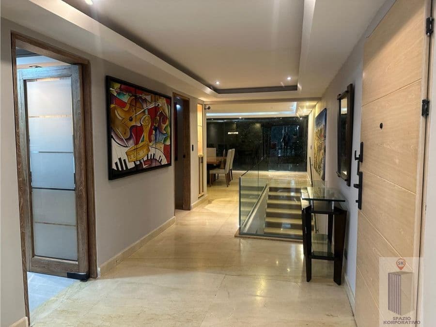 Foto 6 de 20: Apartamento en Los Rosales, Bogotá D.C.