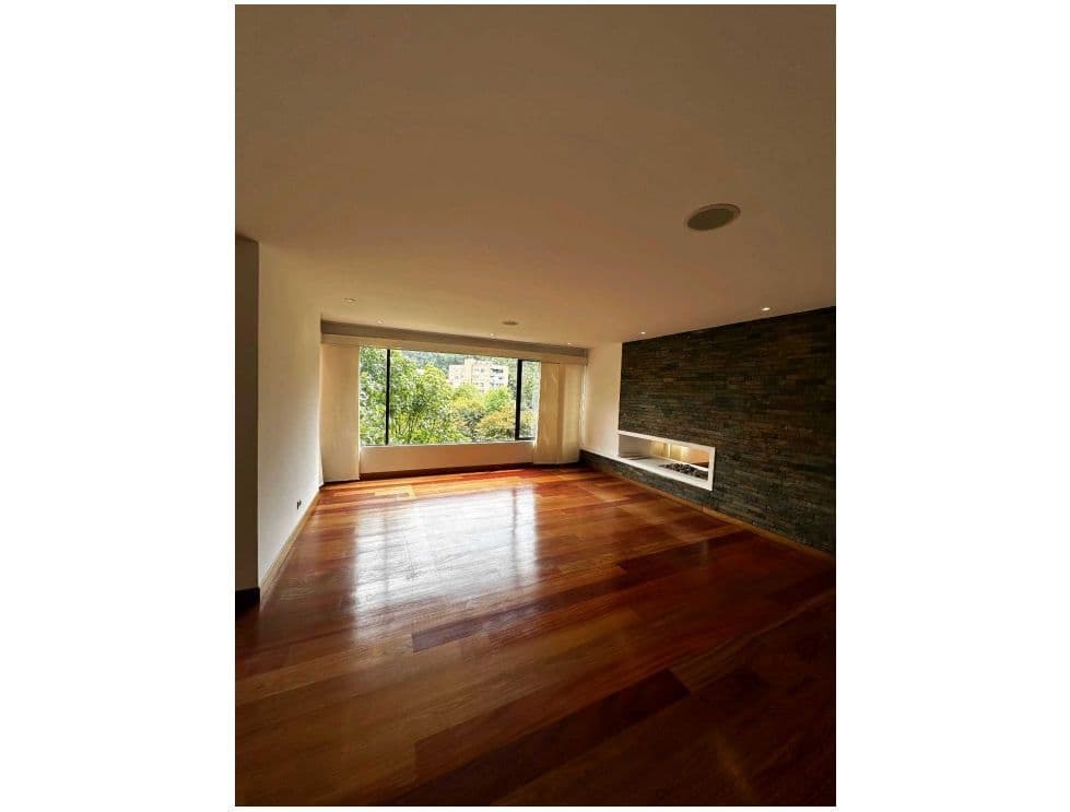 Foto 10 de 20: Apartamento en Chicó Norte ET II, Bogotá D.C.