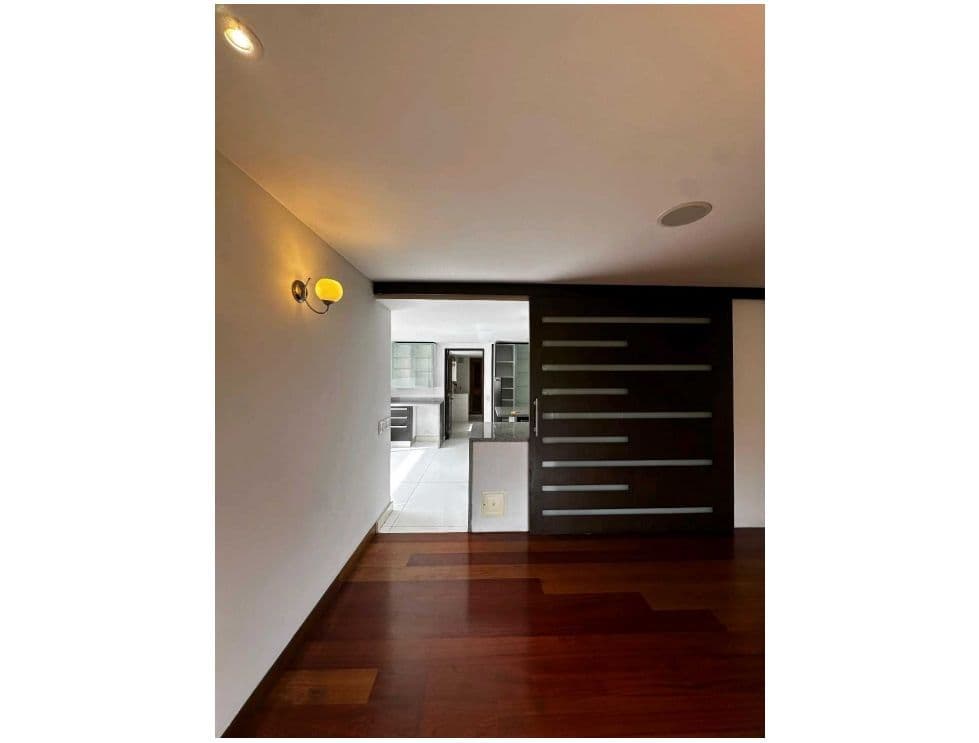 Foto 16 de 20: Apartamento en Chicó Norte ET II, Bogotá D.C.