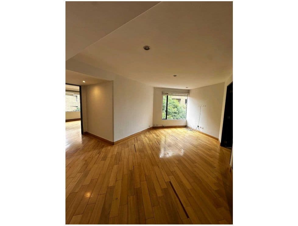 Foto 1 de 20: Apartamento en Chicó Norte ET II, Bogotá D.C.