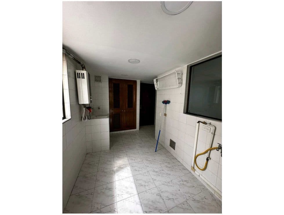 Foto 20 de 20: Apartamento en Chicó Norte ET II, Bogotá D.C.