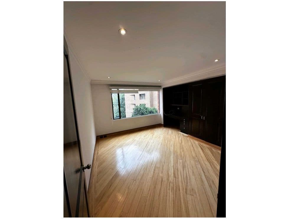 Foto 5 de 20: Apartamento en Chicó Norte ET II, Bogotá D.C.