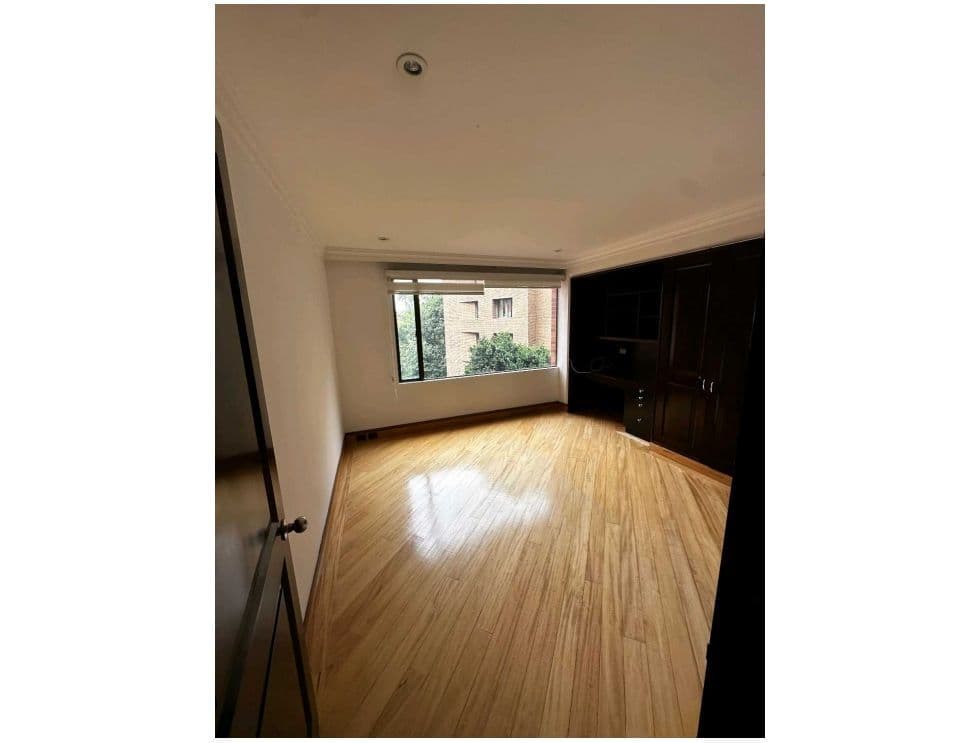 Foto 6 de 20: Apartamento en Chicó Norte ET II, Bogotá D.C.