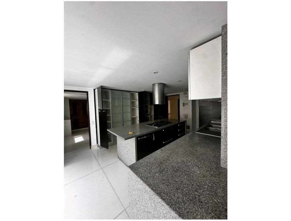Foto 7 de 20: Apartamento en Chicó Norte ET II, Bogotá D.C.