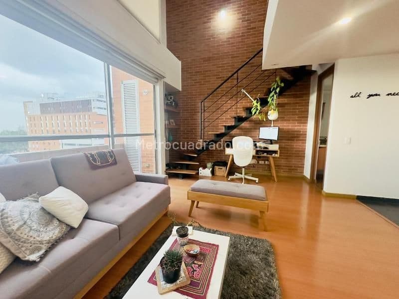 Foto 6 de 15: Apartamento en San Diego, Bogotá D.C.