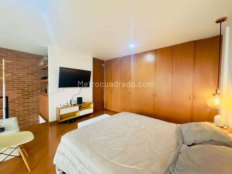Foto 9 de 15: Apartamento en San Diego, Bogotá D.C.