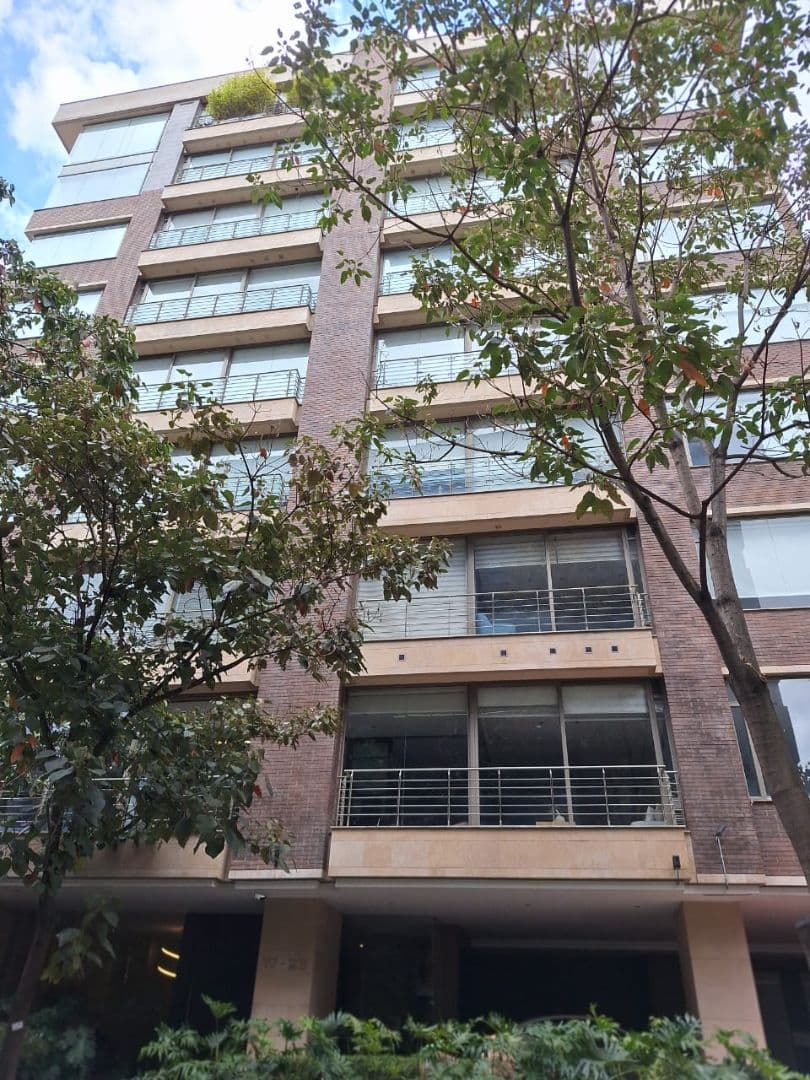 Foto 13 de 13: Apartamento en Chicó Norte ET II, Bogotá D.C.