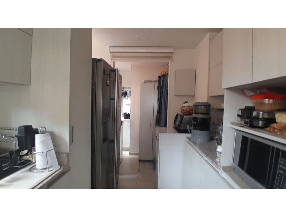 Foto 4 de 20: Apartamento en Prados De La Calleja, Bogotá D.C.