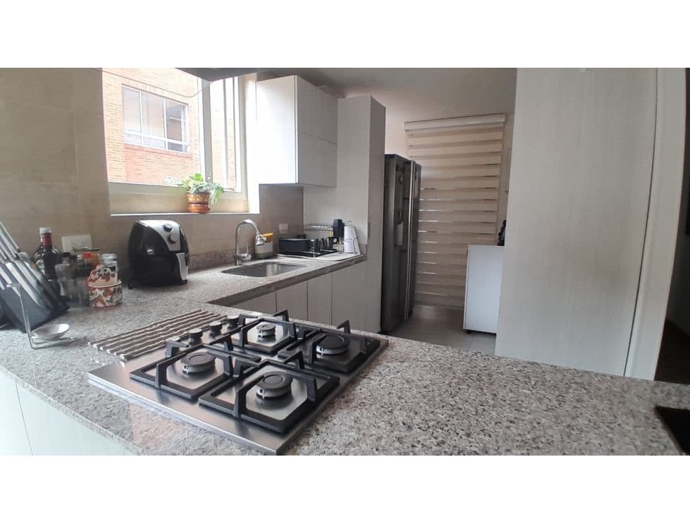 Foto 7 de 20: Apartamento en Prados De La Calleja, Bogotá D.C.