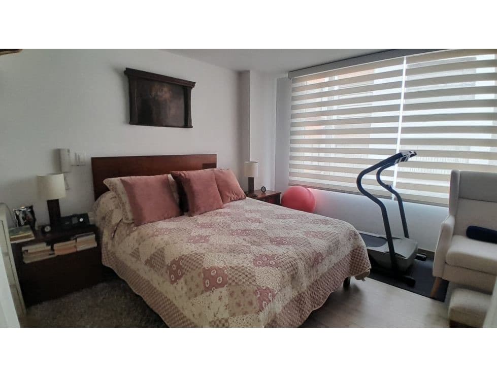 Foto 8 de 20: Apartamento en Prados De La Calleja, Bogotá D.C.