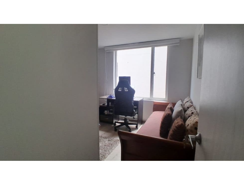Foto 11 de 20: Apartamento en Prados De La Calleja, Bogotá D.C.
