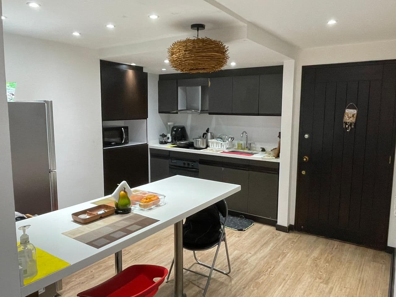 Foto 1 de 7: Apartamento en Prados De La Calleja, Bogotá D.C.