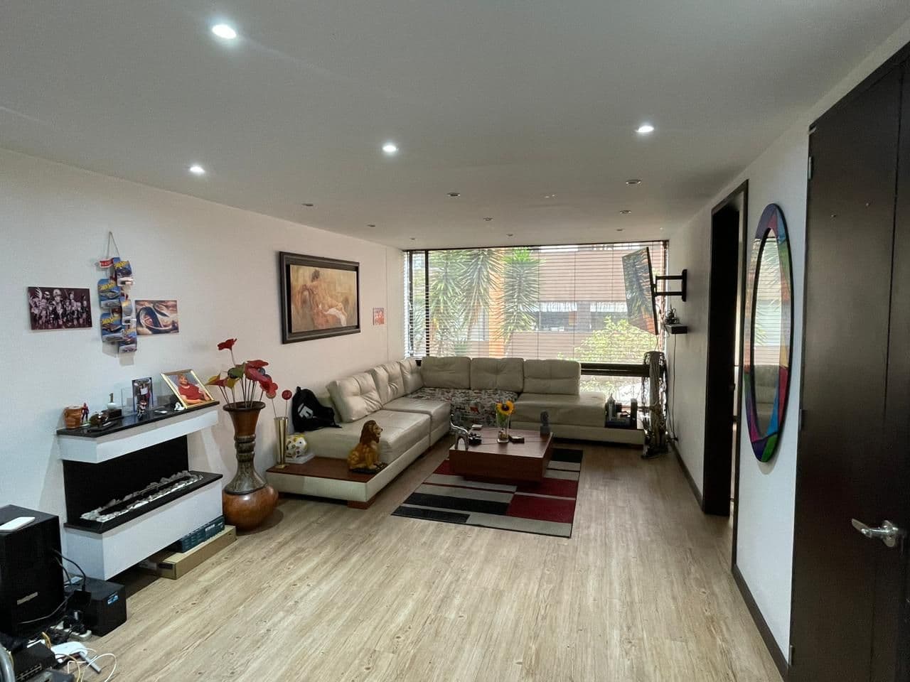 Foto 2 de 7: Apartamento en Prados De La Calleja, Bogotá D.C.
