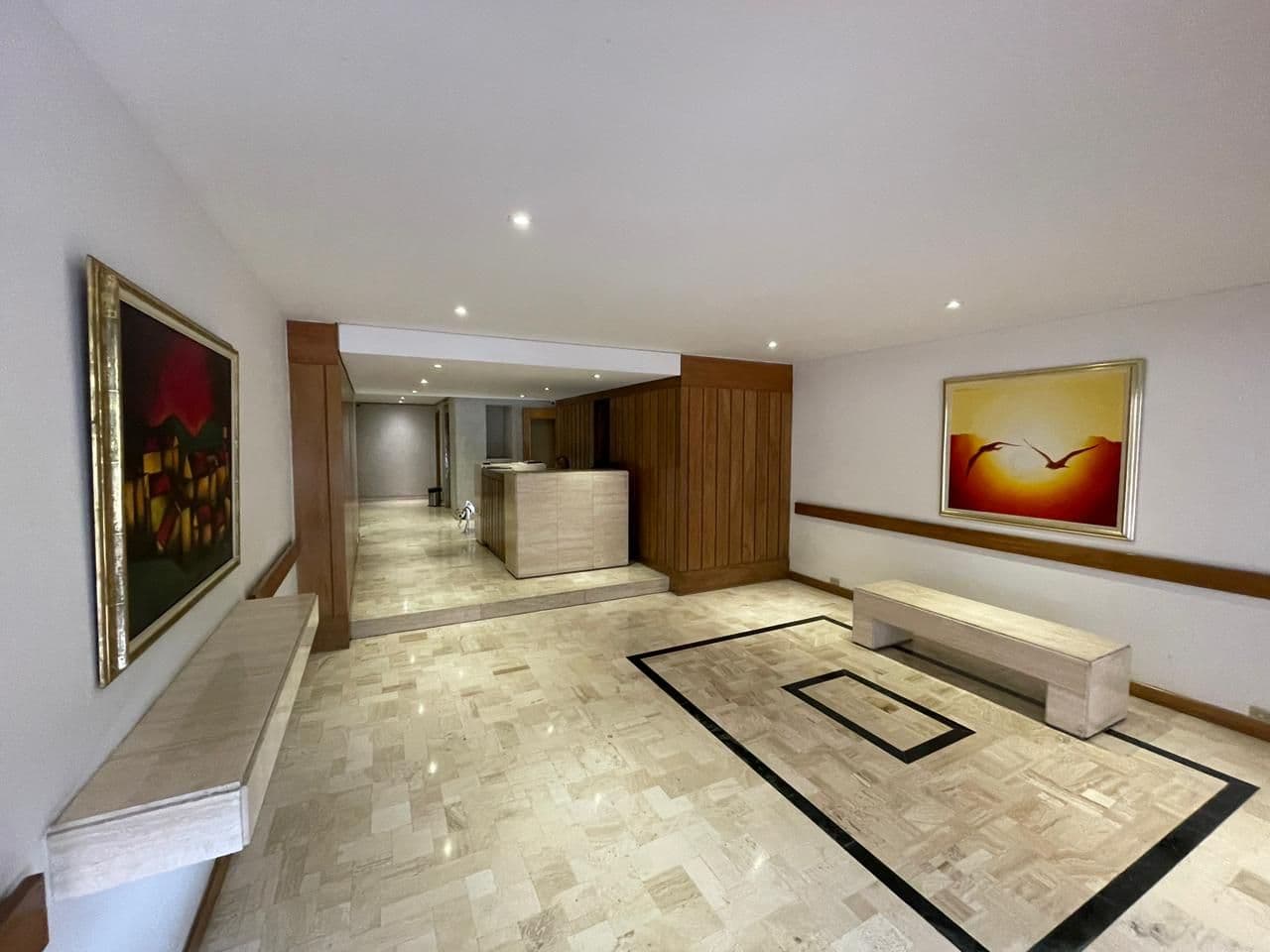Foto 7 de 7: Apartamento en Prados De La Calleja, Bogotá D.C.