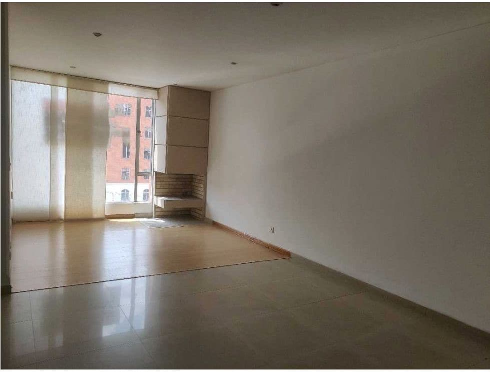 Foto 4 de 20: Apartamento en Chicó Norte ET II, Bogotá D.C.