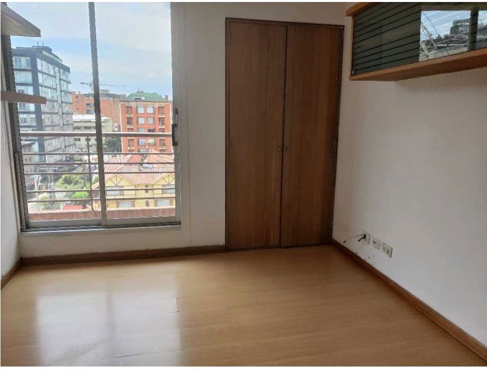 Foto 16 de 20: Apartamento en Chicó Norte ET II, Bogotá D.C.