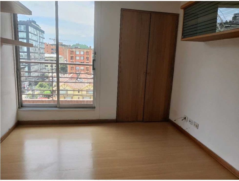 Foto 17 de 20: Apartamento en Chicó Norte ET II, Bogotá D.C.