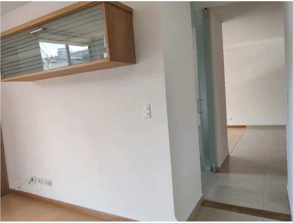 Foto 18 de 20: Apartamento en Chicó Norte ET II, Bogotá D.C.