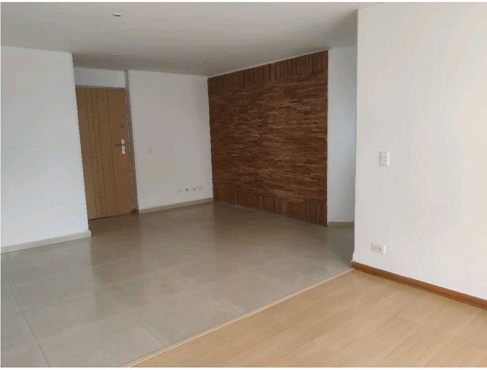 Foto 5 de 20: Apartamento en Chicó Norte ET II, Bogotá D.C.