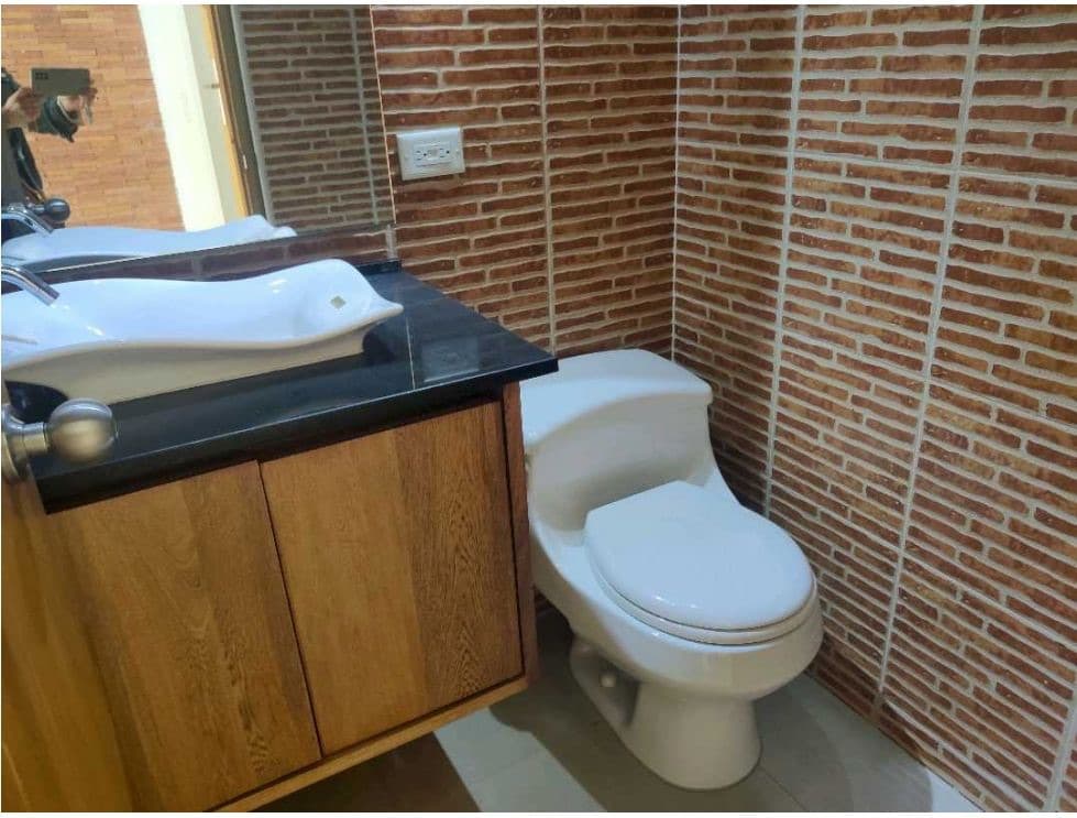 Foto 20 de 20: Apartamento en Chicó Norte ET II, Bogotá D.C.