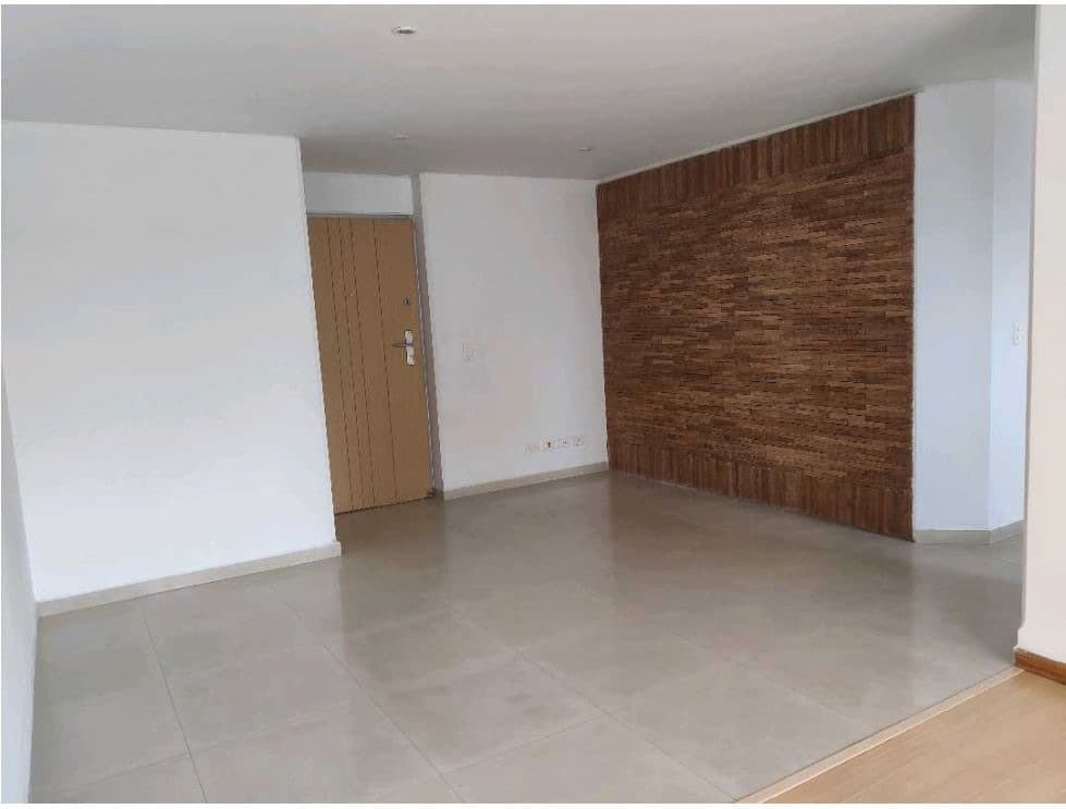 Foto 6 de 20: Apartamento en Chicó Norte ET II, Bogotá D.C.