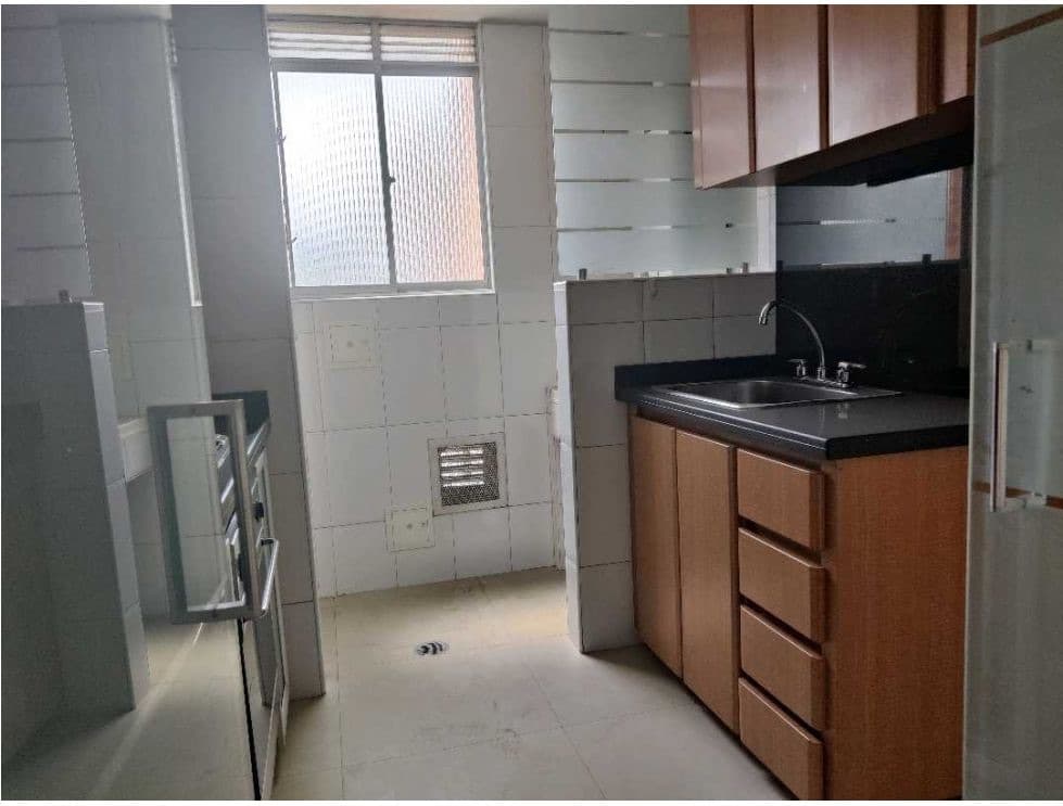 Foto 2 de 20: Apartamento en Chicó Norte ET II, Bogotá D.C.