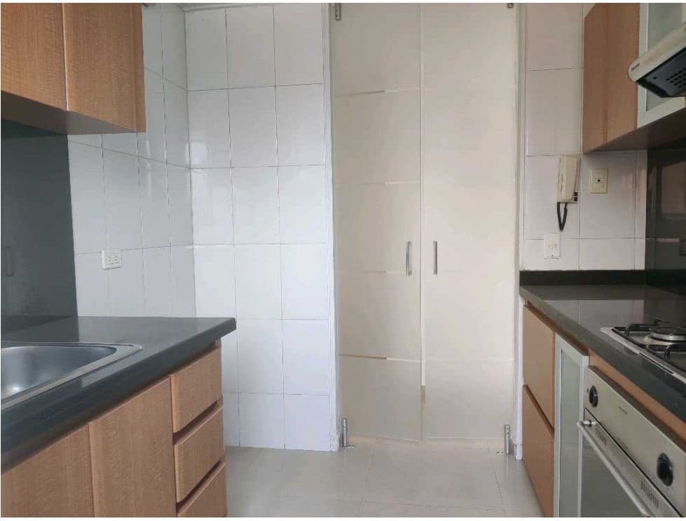 Foto 1 de 20: Apartamento en Chicó Norte ET II, Bogotá D.C.