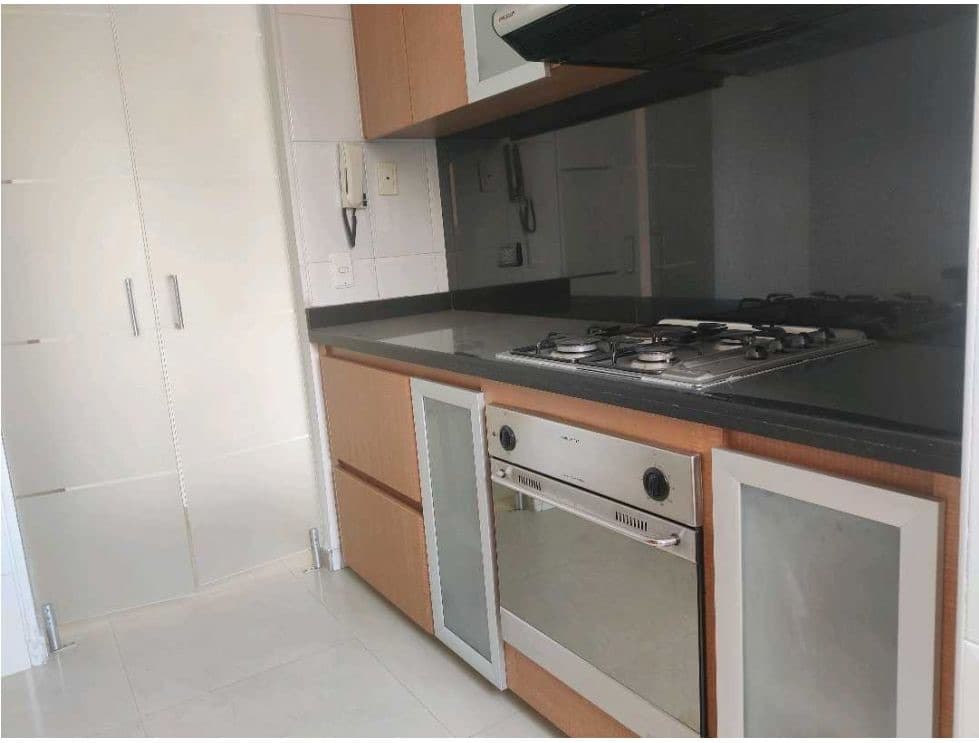 Foto 3 de 20: Apartamento en Chicó Norte ET II, Bogotá D.C.