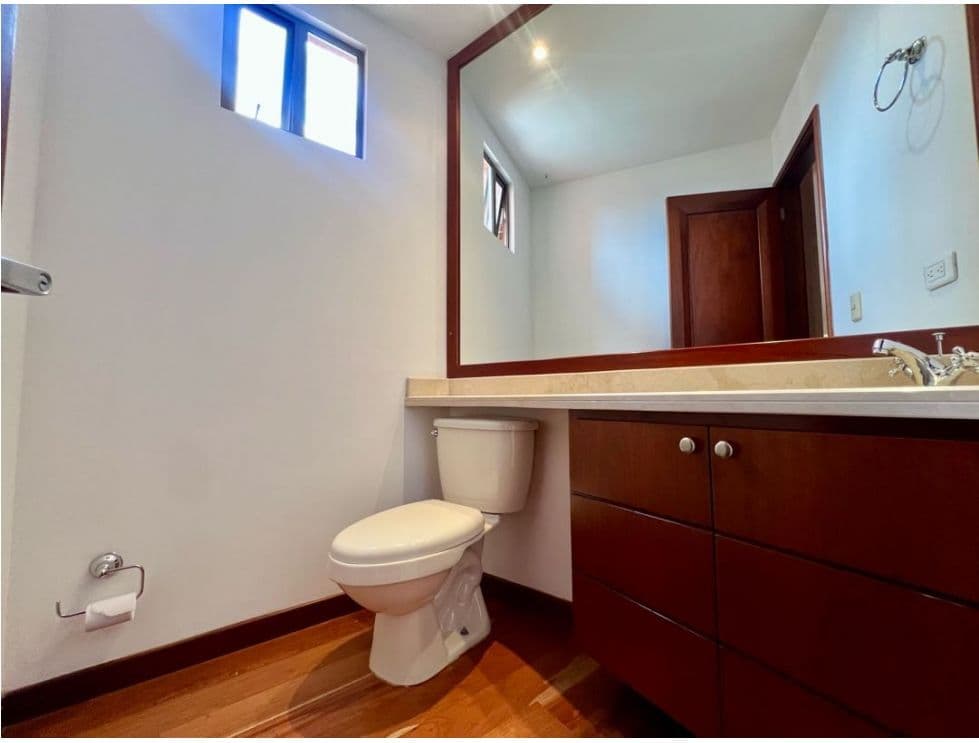 Foto 10 de 20: Apartamento en Ub Delicias Del Carmen, Bogotá D.C.