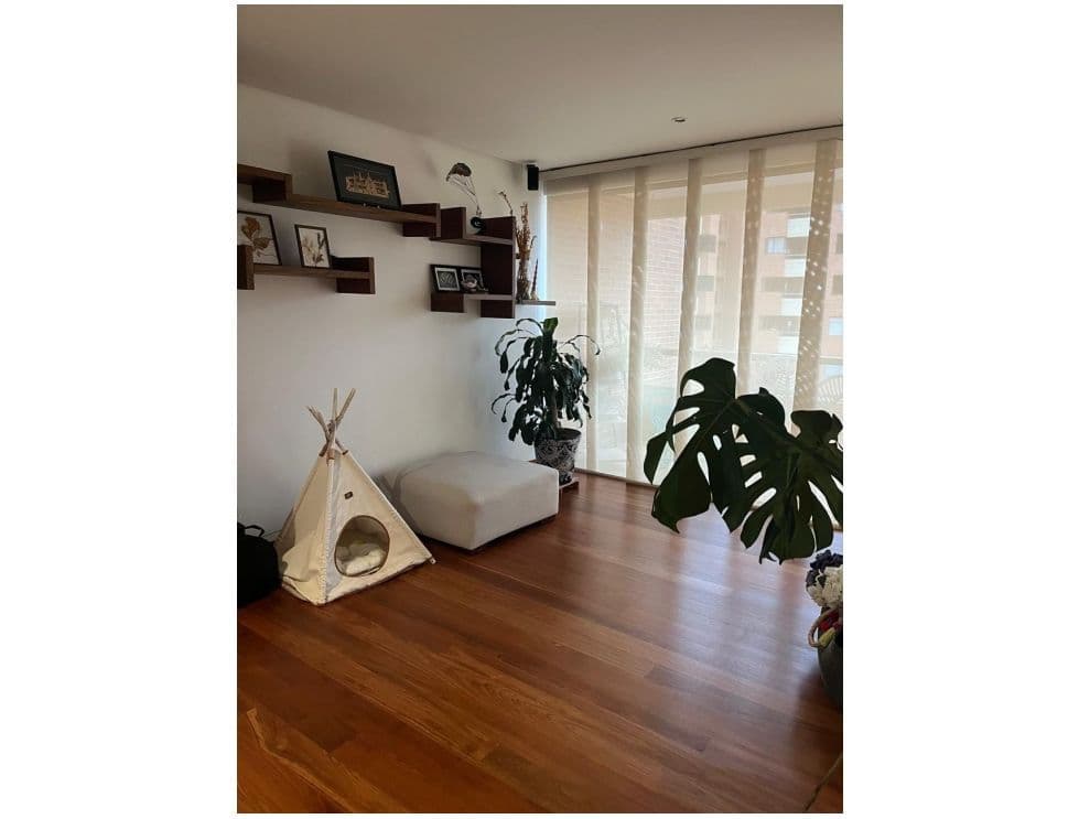 Foto 12 de 20: Apartamento en Ub Delicias Del Carmen, Bogotá D.C.